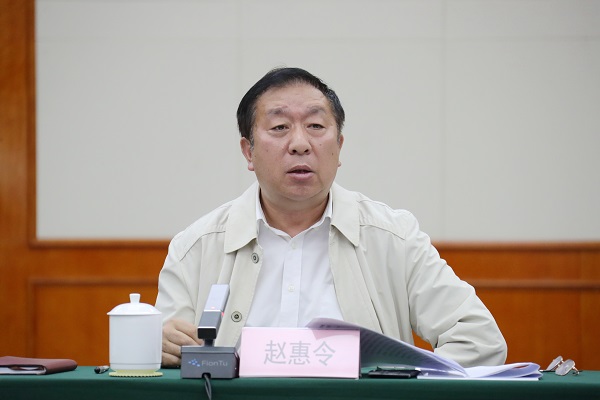 郝鹏、国资、央企、国资委、书记、主任、国企、企业刷新