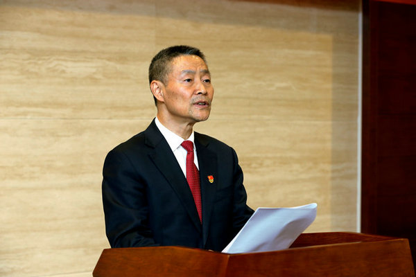 Z6·人生就是博(中国区)有限公司官网