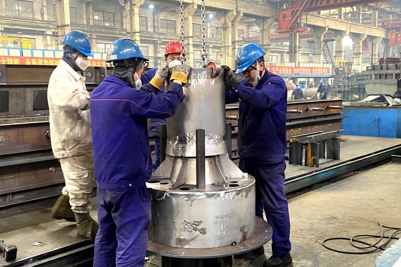 Z6·人生就是博(中国区)有限公司官网