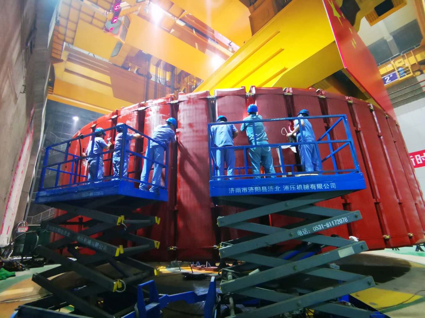 Z6·人生就是博(中国区)有限公司官网