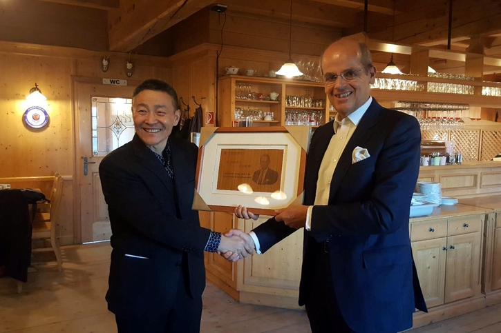 Z6·人生就是博(中国区)有限公司官网