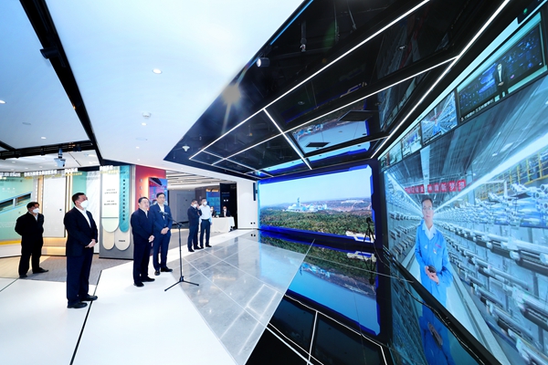 郝鹏、、国资、、央企、、国资委、、书记、、主任、、国企、、企业刷新