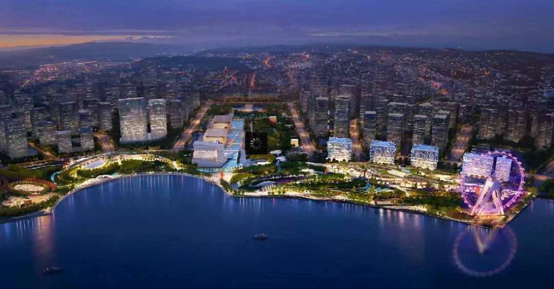 Z6·人生就是博(中国区)有限公司官网