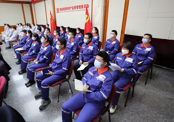 郝鹏、、、国资、、、央企、、、国资委、、、书记、、、主任、、、国企、、、企业刷新