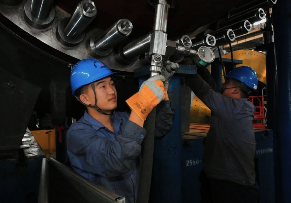 Z6·人生就是博(中国区)有限公司官网