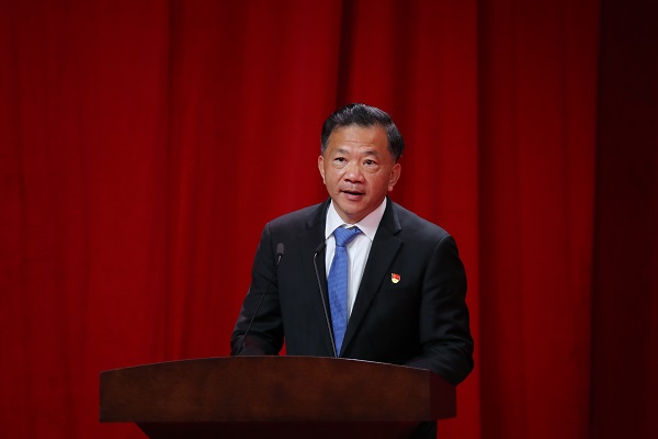 郝鹏、、国资、、央企、、国资委、、书记、、主任、、国企、、企业刷新