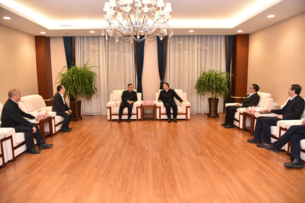 Z6·人生就是博(中国区)有限公司官网