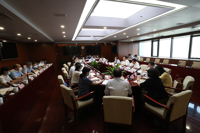 翁杰明、国资、国企、央企、国资委、副主任、企业刷新、新闻宣传