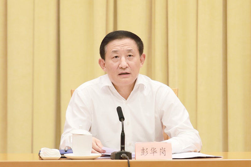 彭华岗、、、国资、、、央企、、、国资委、、、秘书长、、、企业刷新