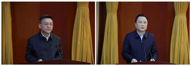 郝鹏、国资、央企、国资委、书记、主任、国企、企业刷新