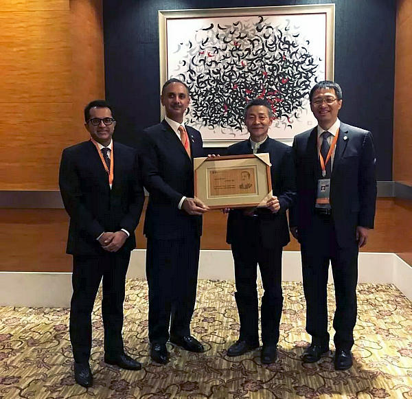 Z6·人生就是博(中国区)有限公司官网