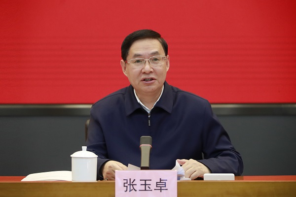 张玉卓、、国资、、央企、、国资委、、书记、、主任、、国企、、企业刷新