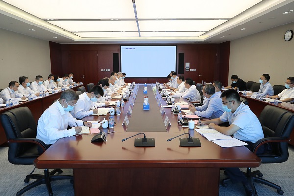 郝鹏、、国资、、央企、、国资委、、书记、、主任、、国企、、企业刷新