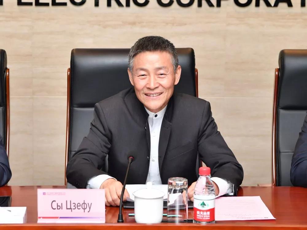 Z6·人生就是博(中国区)有限公司官网