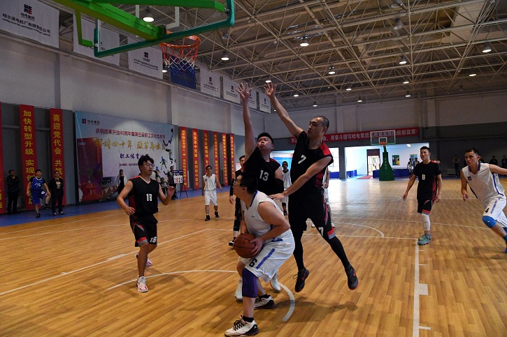 Z6·人生就是博(中国区)有限公司官网