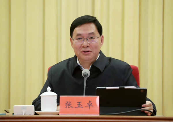 张玉卓、、国资、、央企、、国资委、、书记、、主任、、国企、、企业刷新