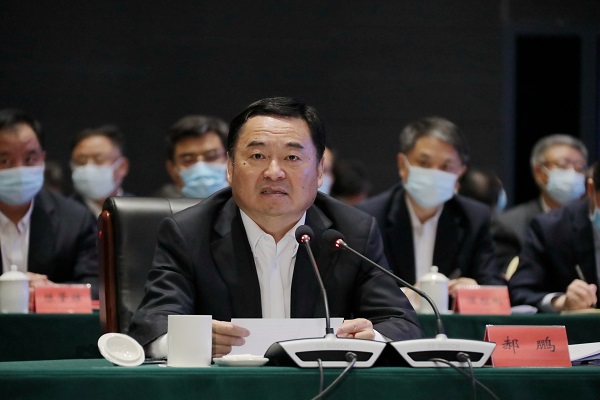 郝鹏、、、国资、、、央企、、、国资委、、、书记、、、主任、、、国企、、、企业刷新