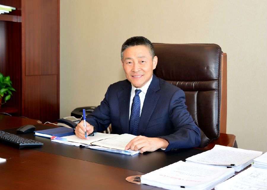 Z6·人生就是博(中国区)有限公司官网