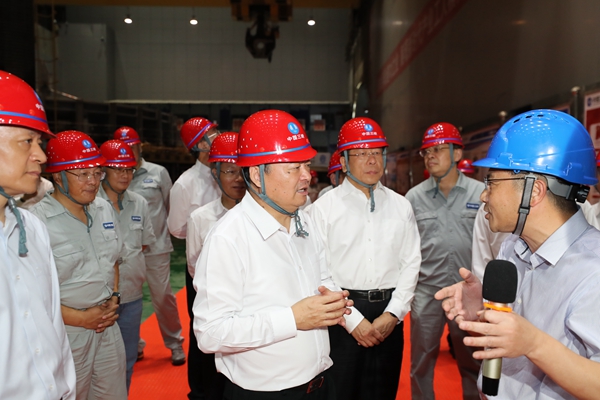 郝鹏、、国资、、央企、、国资委、、书记、、主任、、国企、、企业刷新