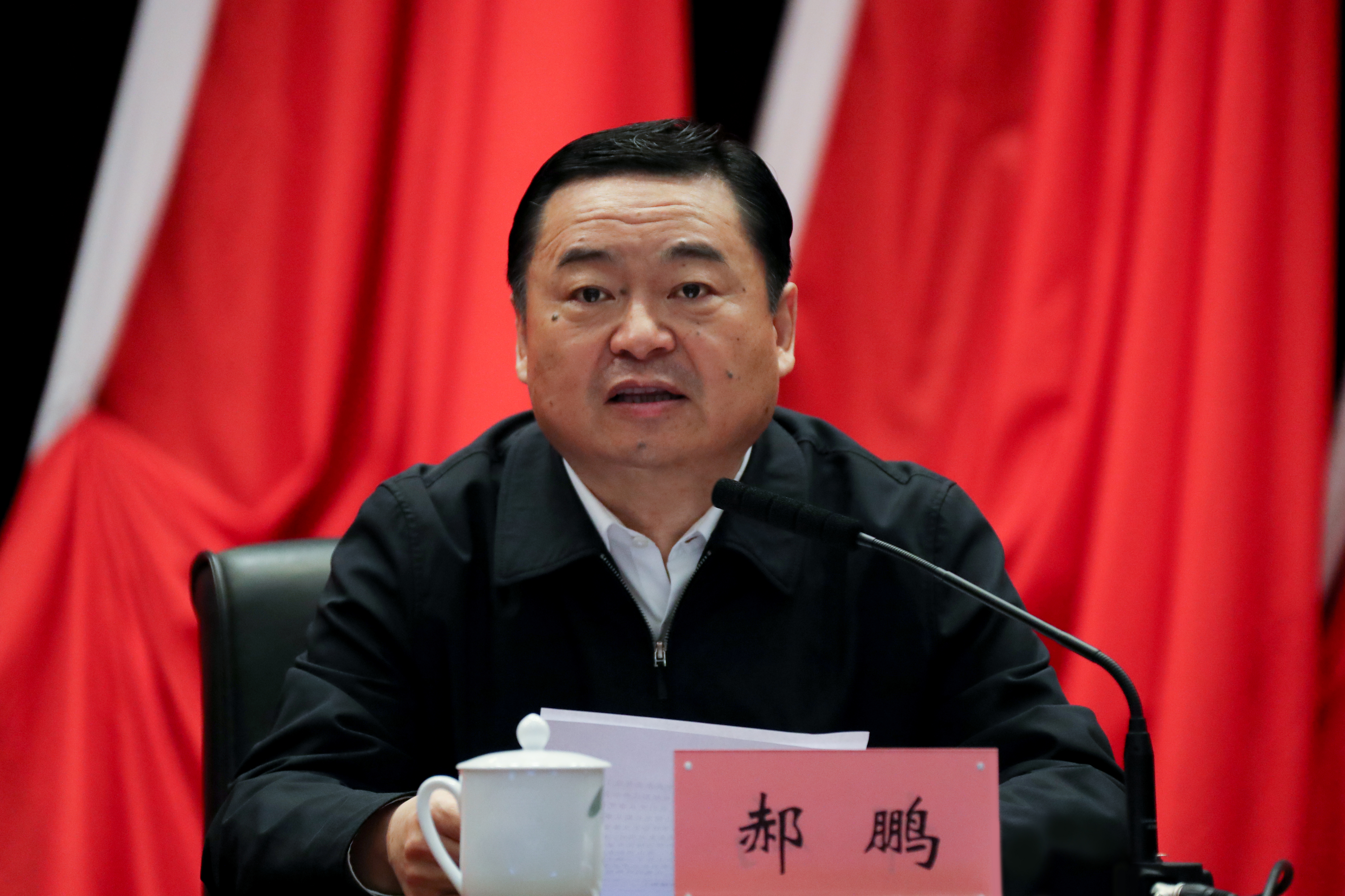 郝鹏、、、国资、、、央企、、、国资委、、、书记、、、主任、、、国企、、、企业刷新