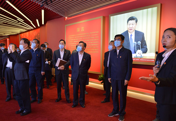 郝鹏、、国资、、央企、、国资委、、书记、、主任、、国企、、企业刷新